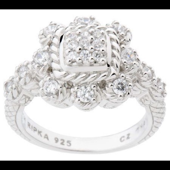 Judith Ripka Jewelry - Judith Ripka ring